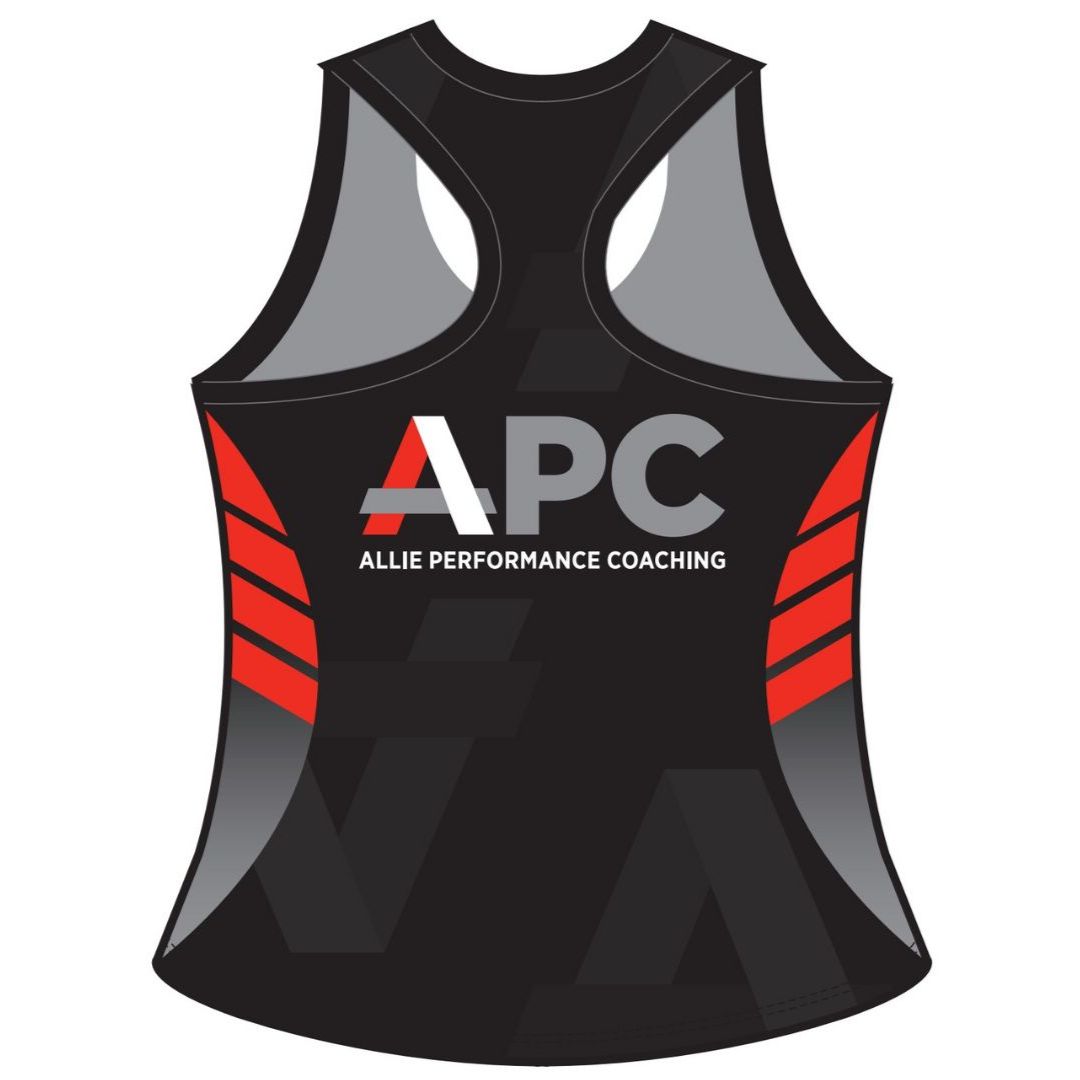 Core Open Racer Singlet