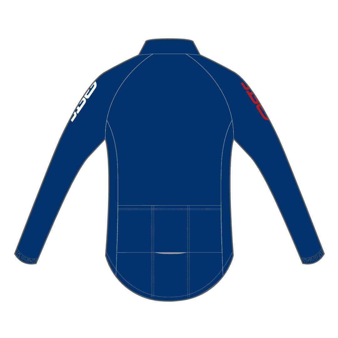 Prestige All Weather Jacket