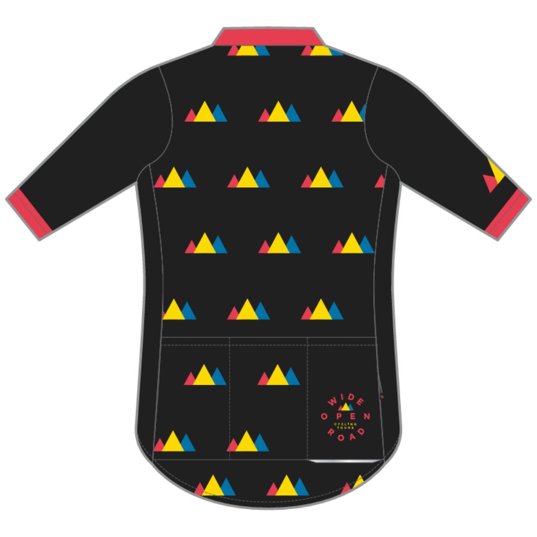 Core Jersey