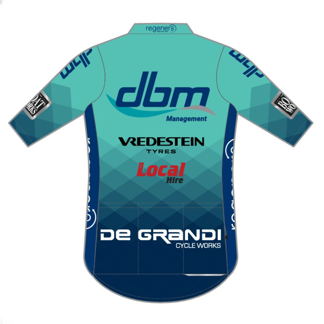 Prestige Air Jersey