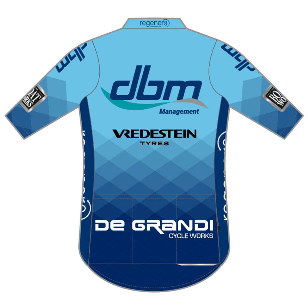 Prestige Air Jersey