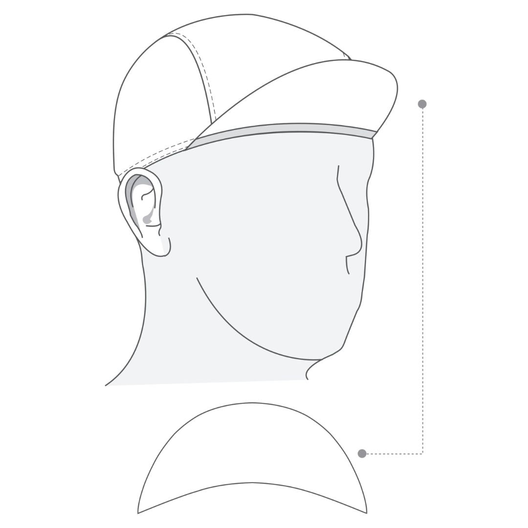 Classic Cycle Cap