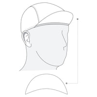 Classic Cycle Cap