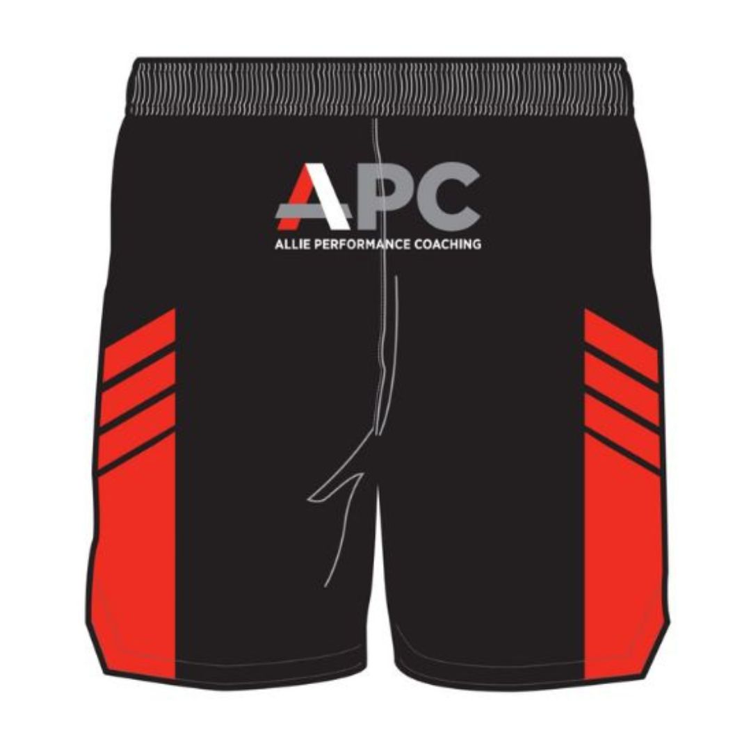 Core Run Shorts (Long)