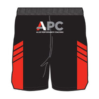 Core Run Shorts (Long)