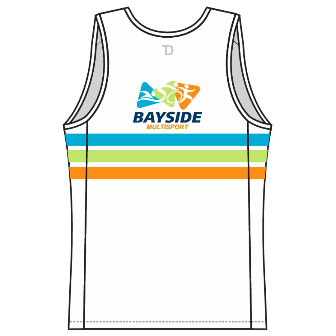 Core Run Singlet