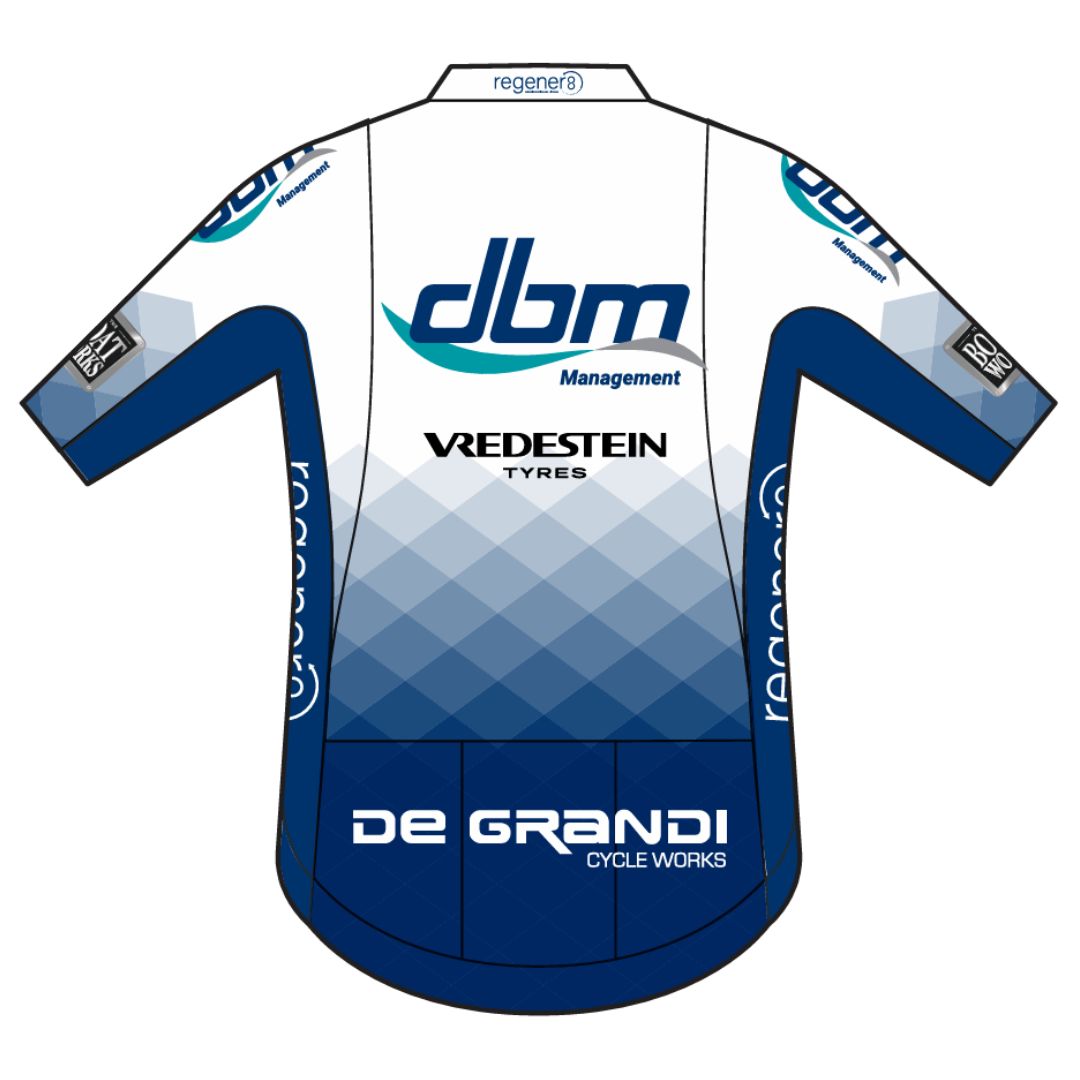 Prestige AeroFit Jersey (Copy)