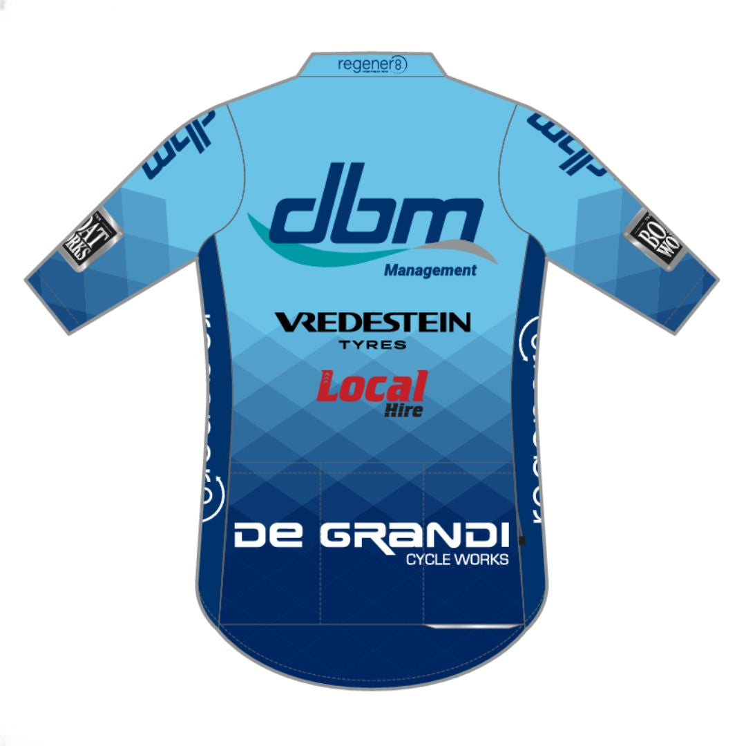 Prestige Air Jersey