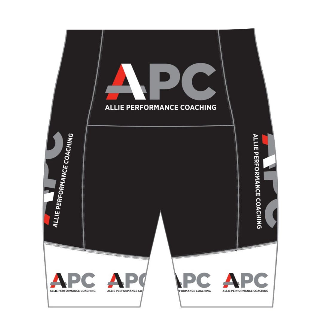 Core Cycle Shorts