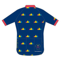 Classic Jersey - Corsica & Sardinia Cycle Tour