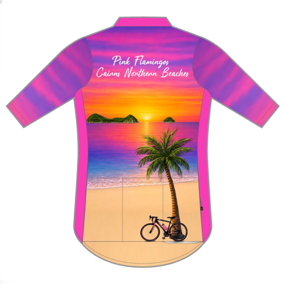 Core Jersey