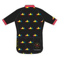 Classic Jersey - Corsica & Sardinia Cycle Tour