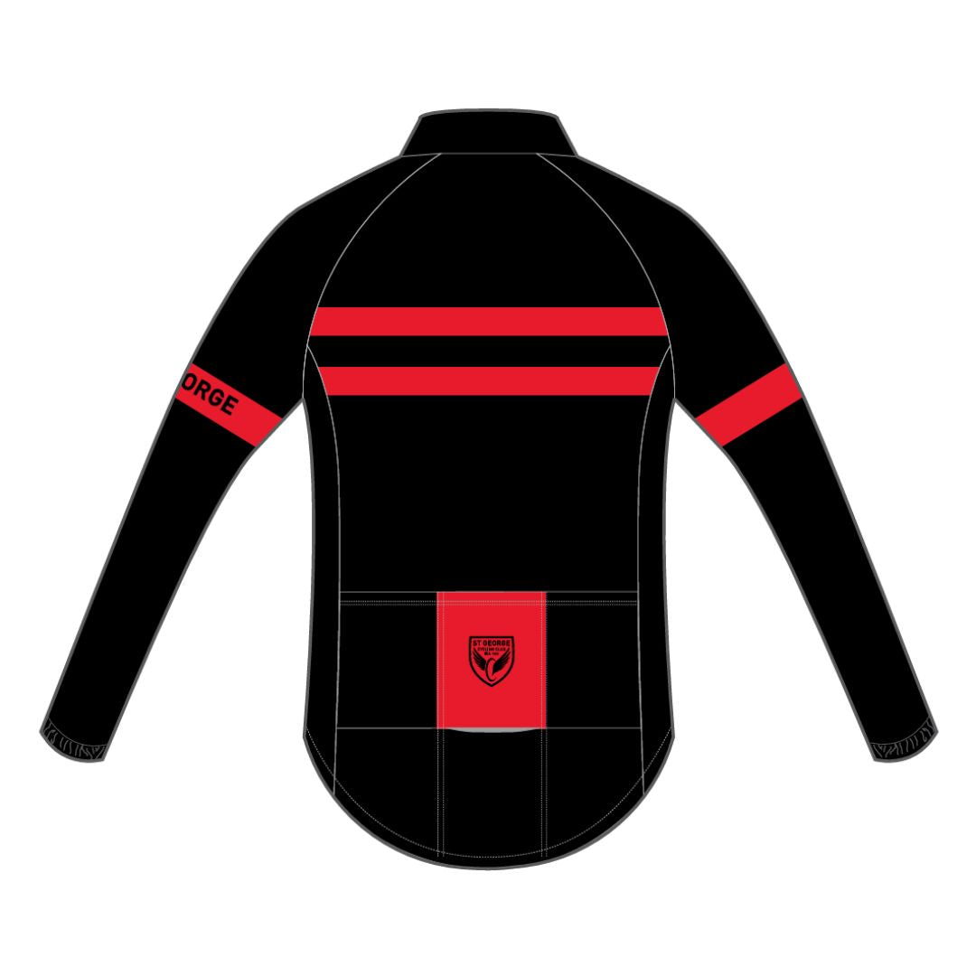 Prestige All Weather Jacket