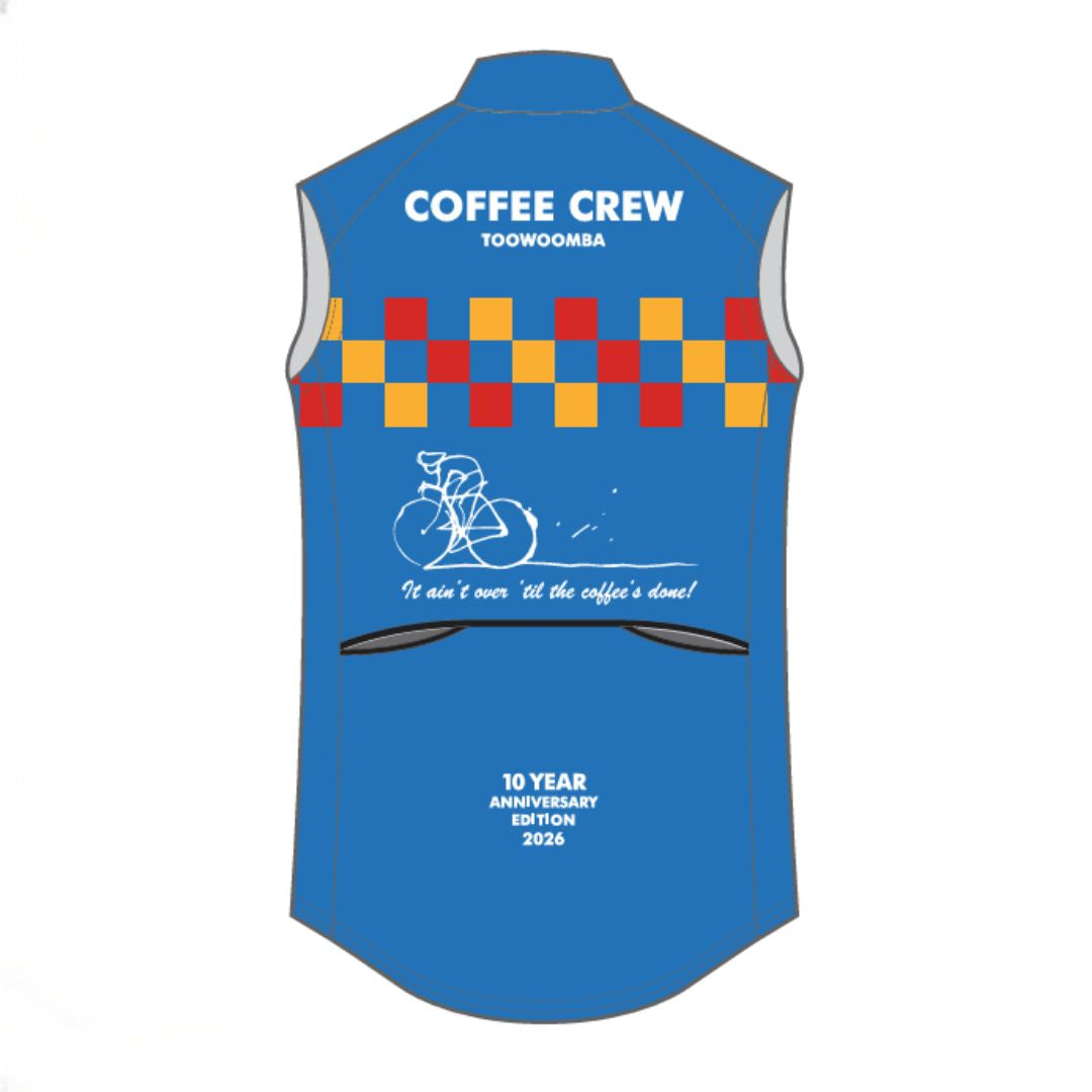 Classic Gilet