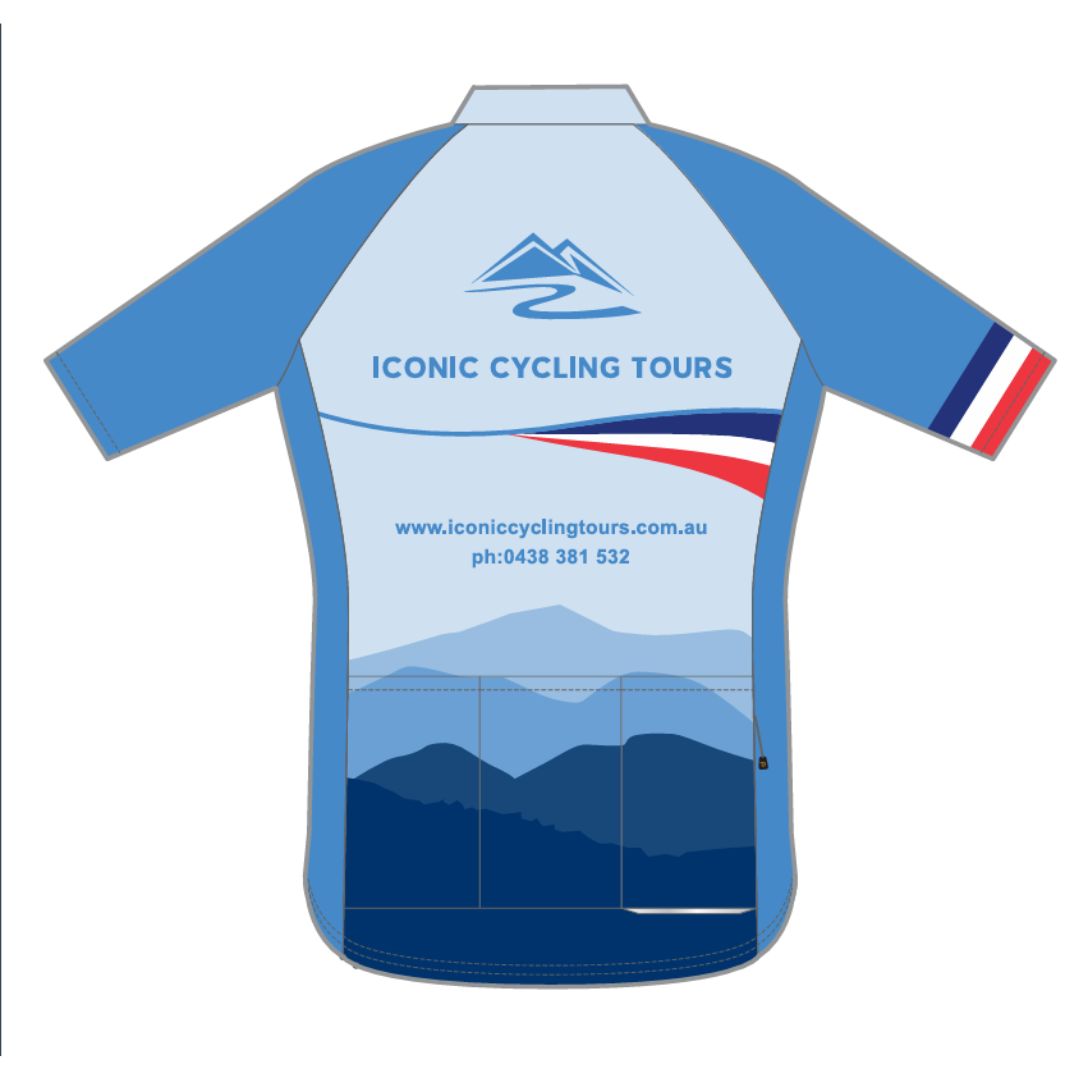 Classic Jersey