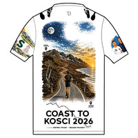 Core Run Shirt