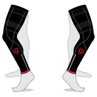 Fleece Leg Warmers