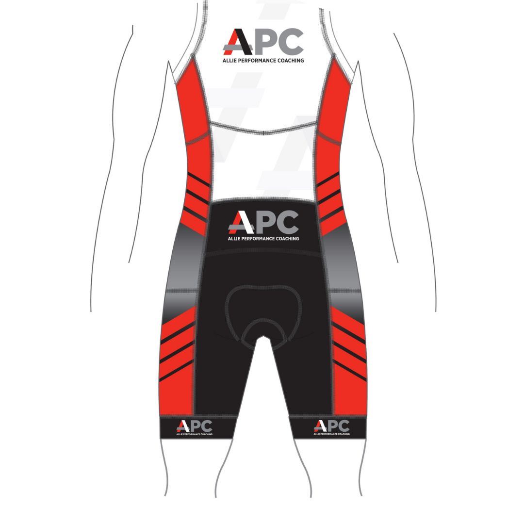 Core Tri Suit