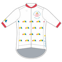 Core Jersey - Corsica & Sardinia Cycle Tour