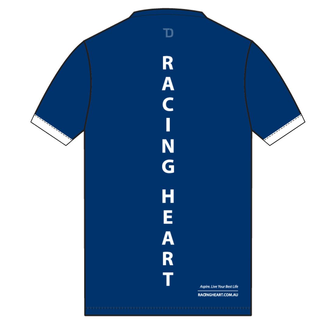 Core Run Shirt