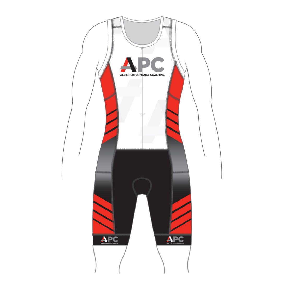 Prestige Tri Suit