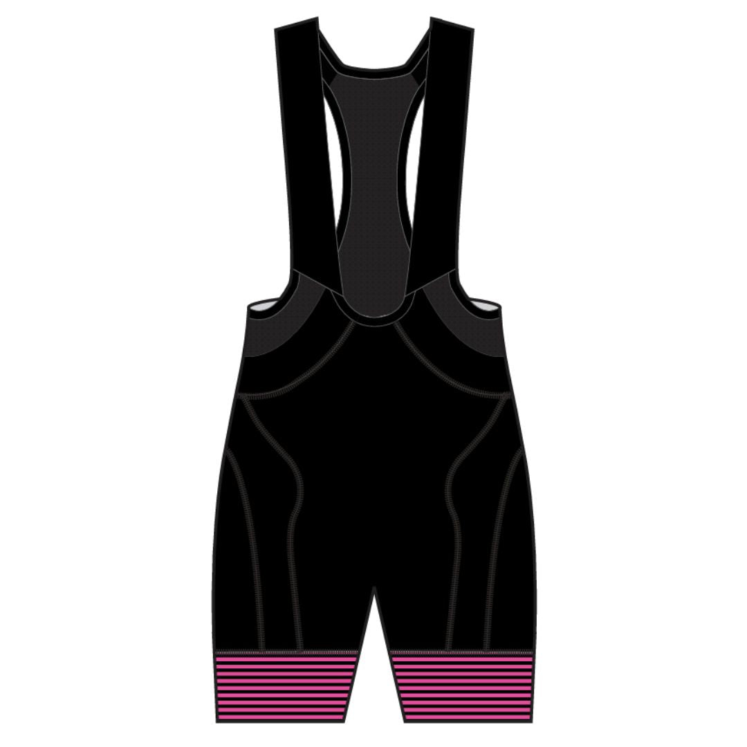 Prestige Pro Bib Shorts