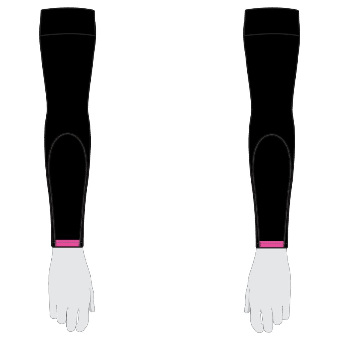 Fleece Arm Warmers