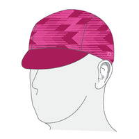 Classic Cycle Cap