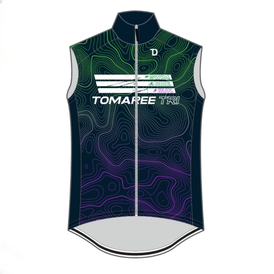 Classic Gilet