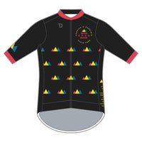 Core Jersey - Corsica & Sardinia Cycle Tour