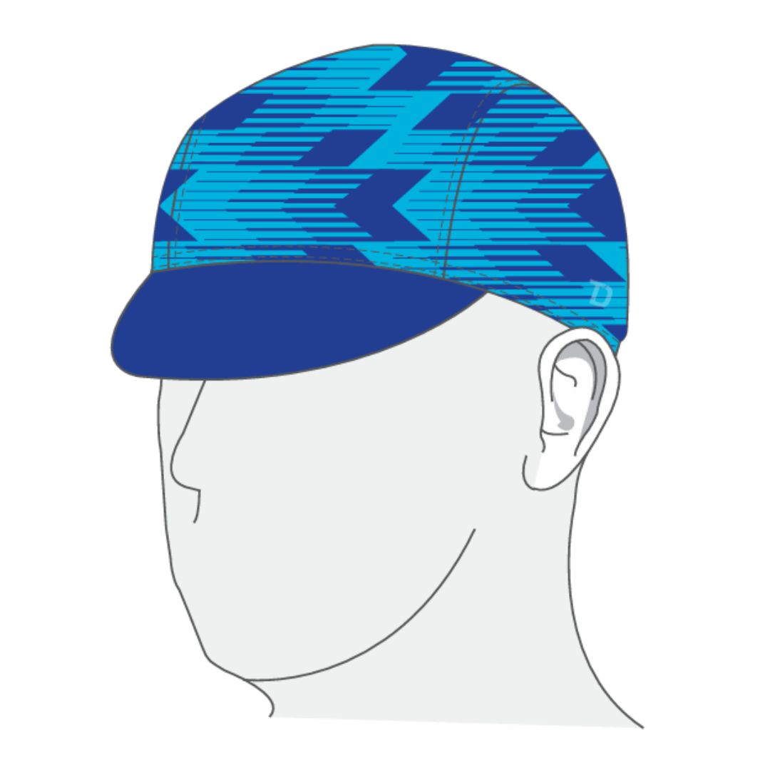 Classic Cycle Cap