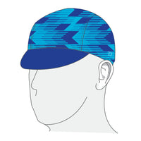 Classic Cycle Cap