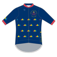 Core Jersey - Corsica & Sardinia Cycle Tour