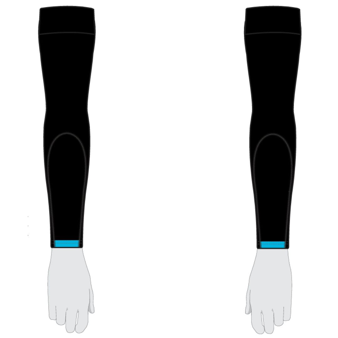 Fleece Arm Warmers