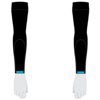 Fleece Arm Warmers