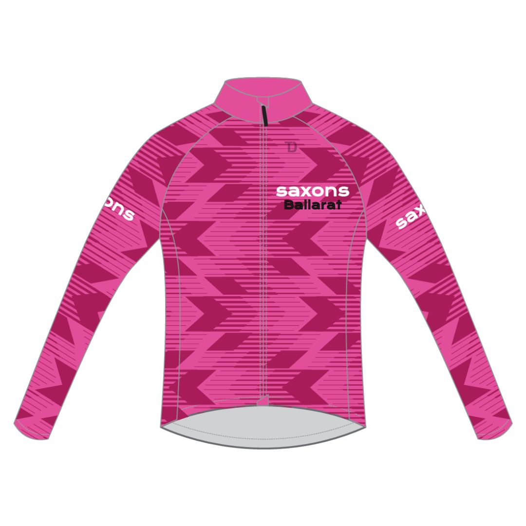Core Fleece Jersey