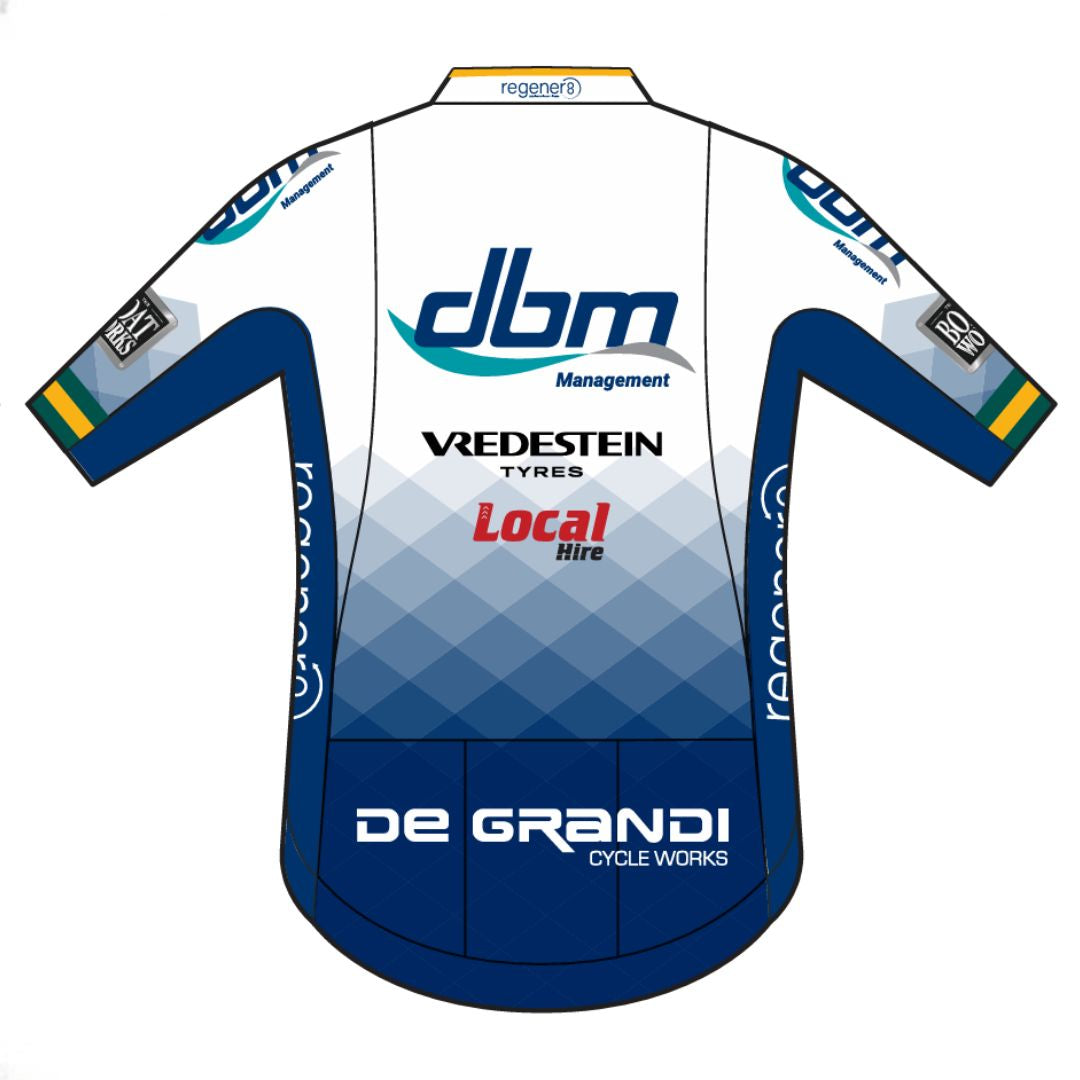 Prestige AeroFit Jersey (CHAMPION)