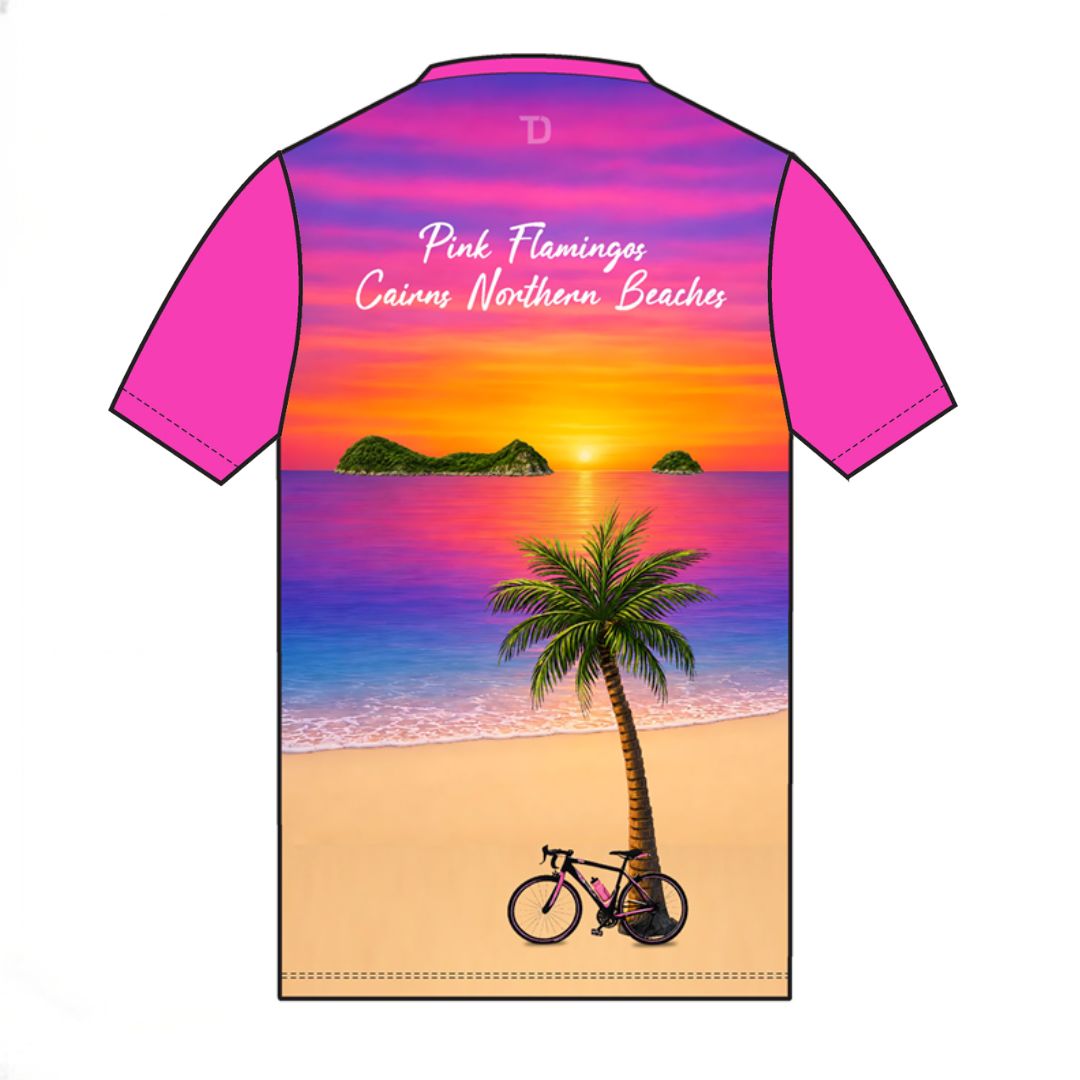 Core Run Shirt