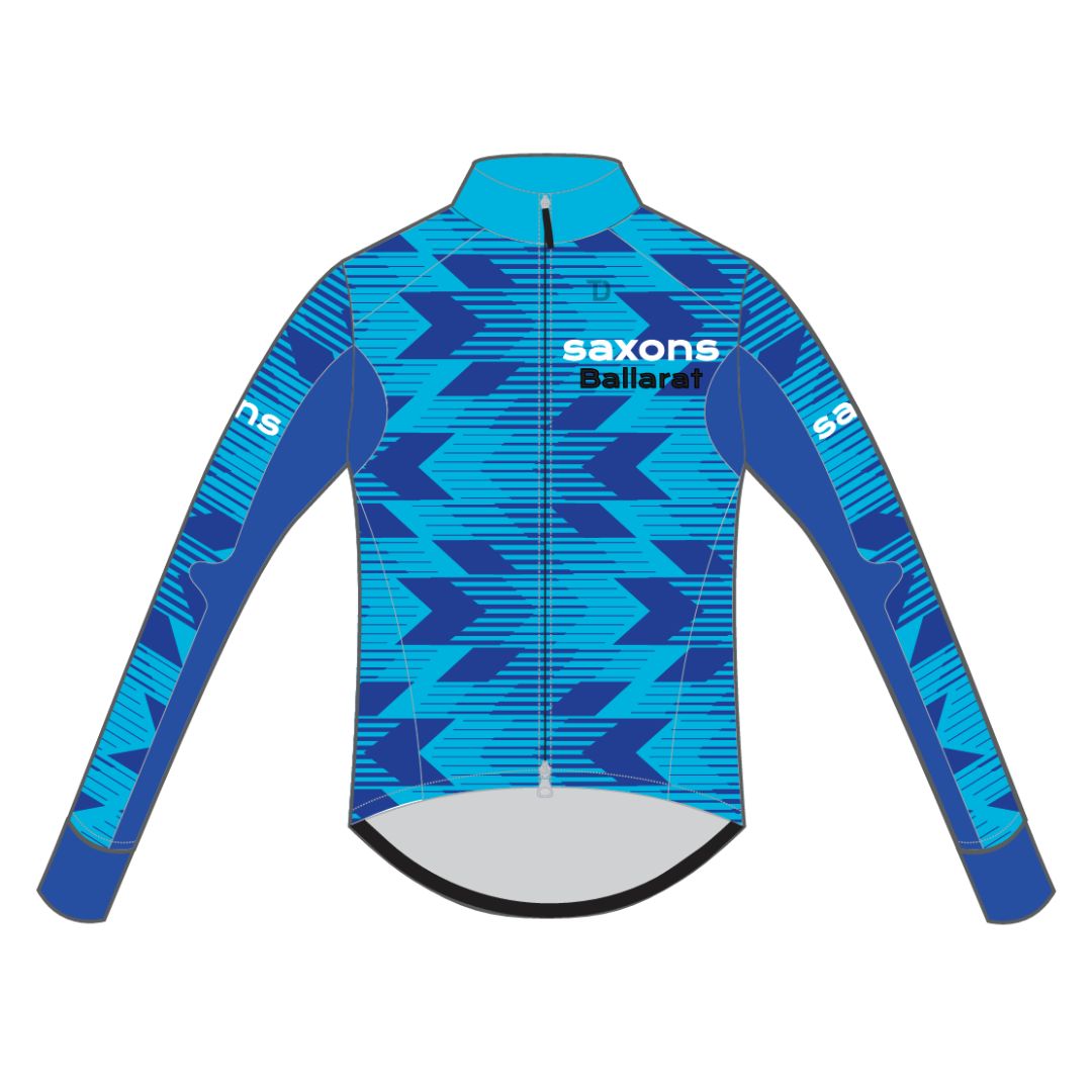 Prestige Heavy Jacket
