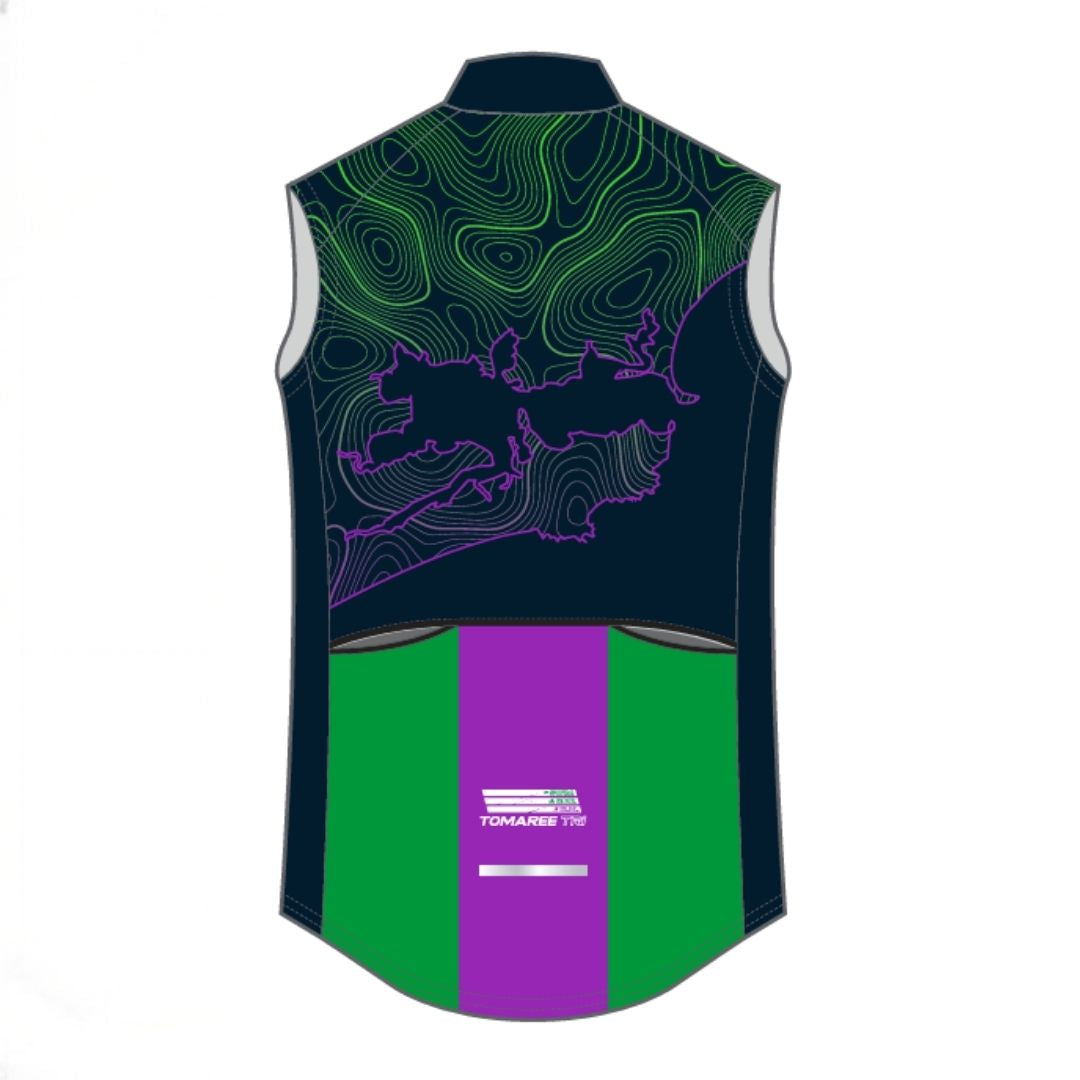 Classic Gilet