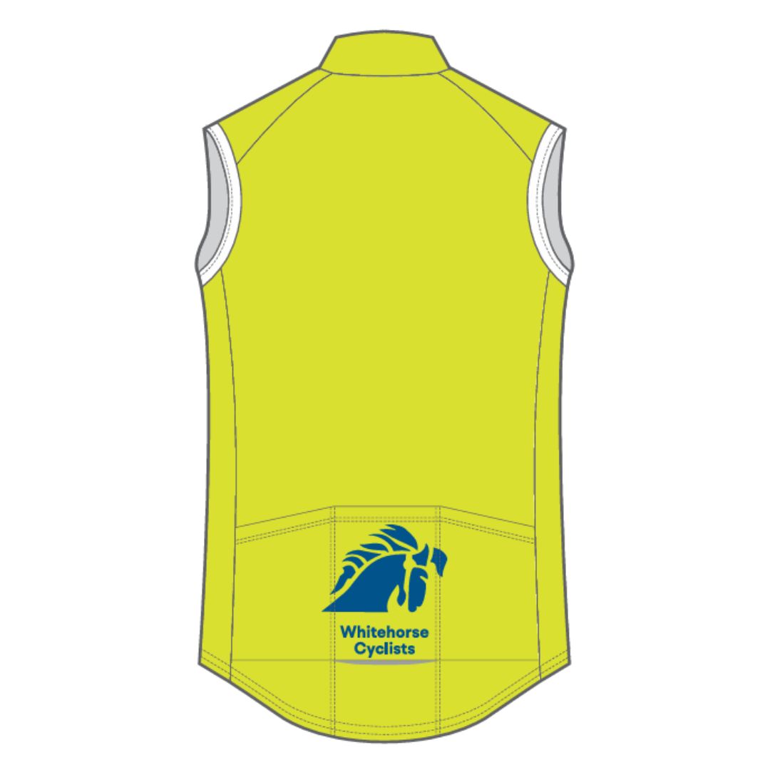 Prestige All Weather Gilet