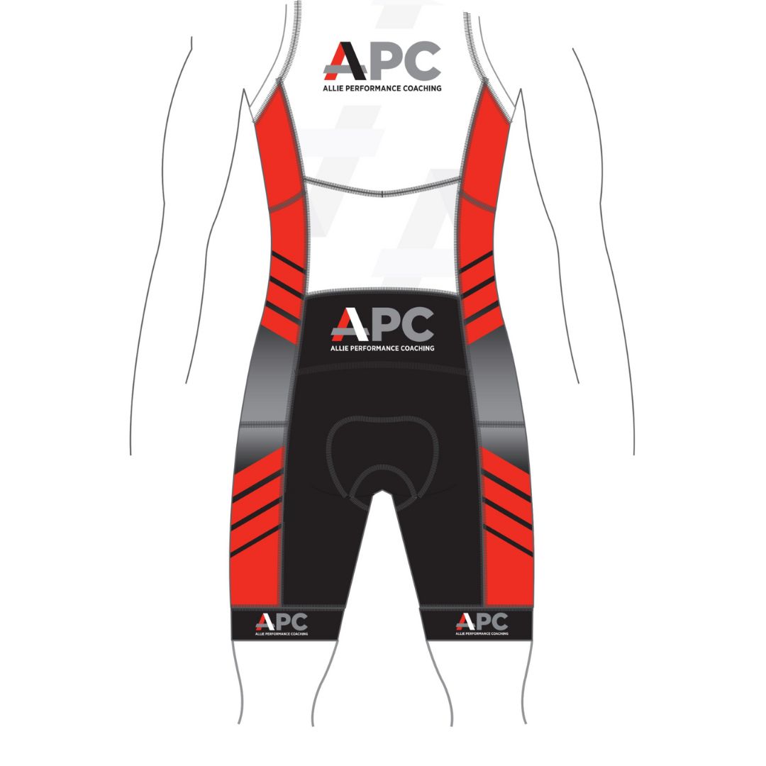 Prestige Tri Suit