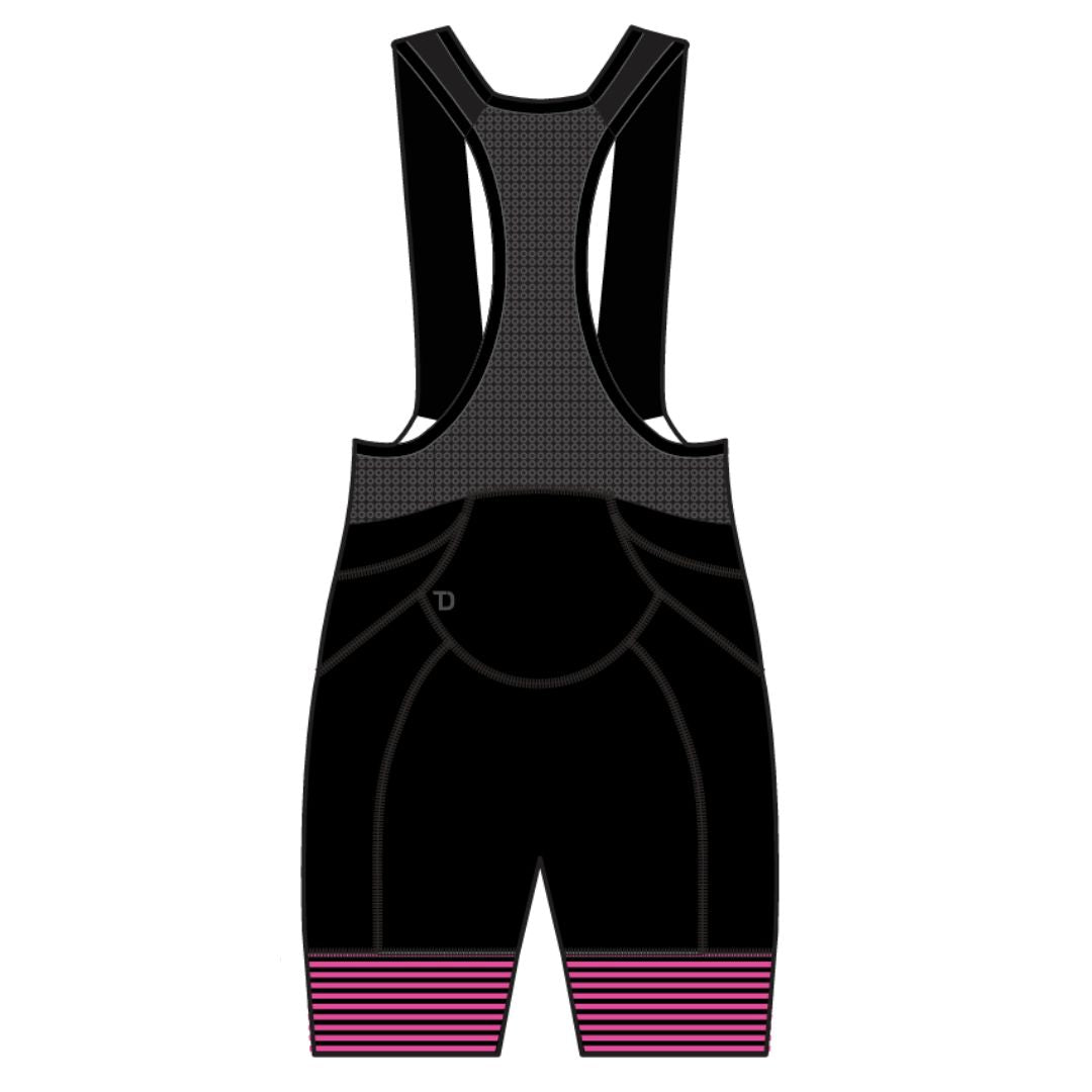 Prestige Pro Bib Shorts
