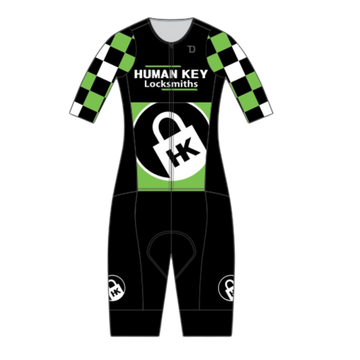 Prestige Integrated Skinsuit