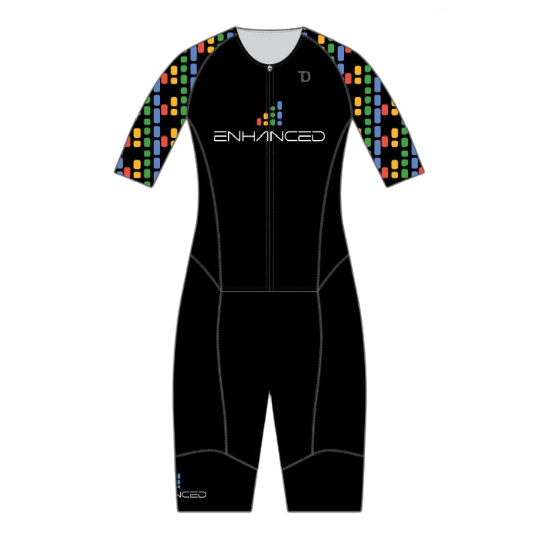 Prestige Integrated Skinsuit