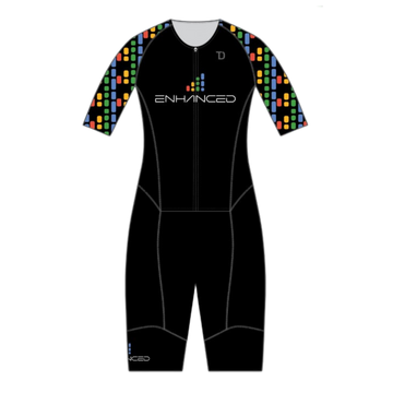 Prestige Integrated Skinsuit