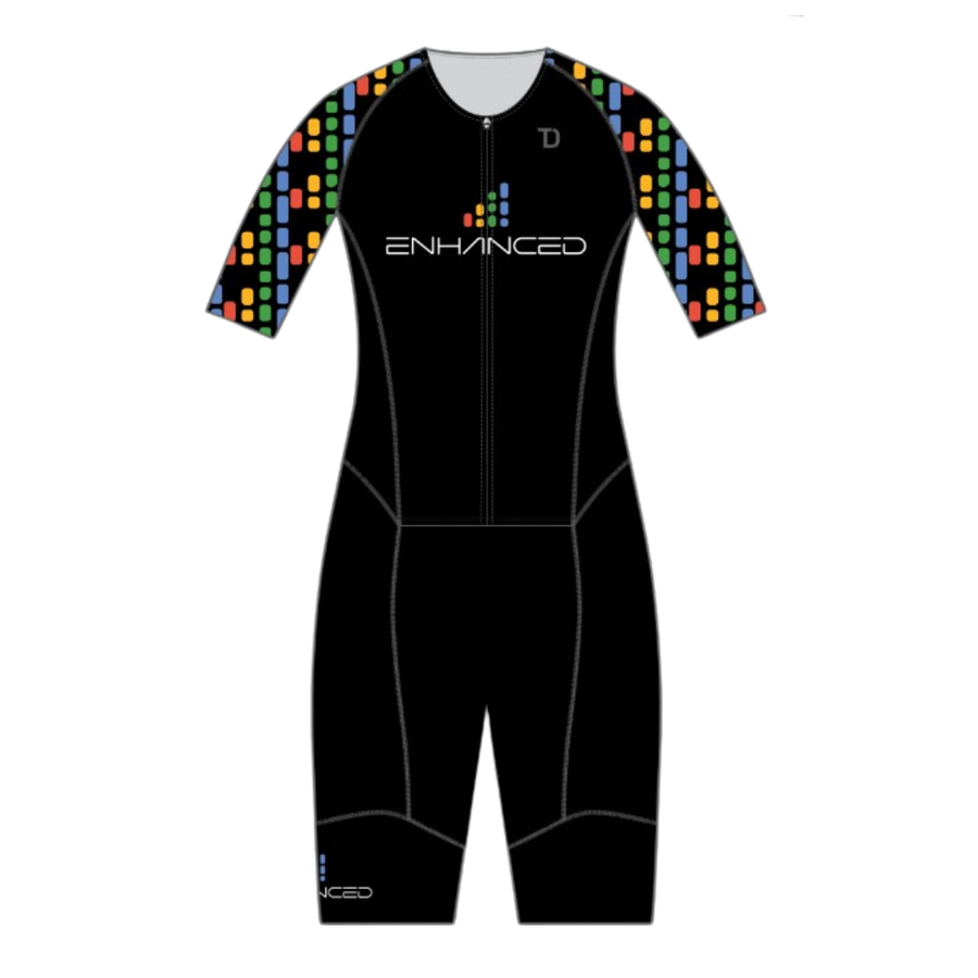 Prestige Integrated Skinsuit