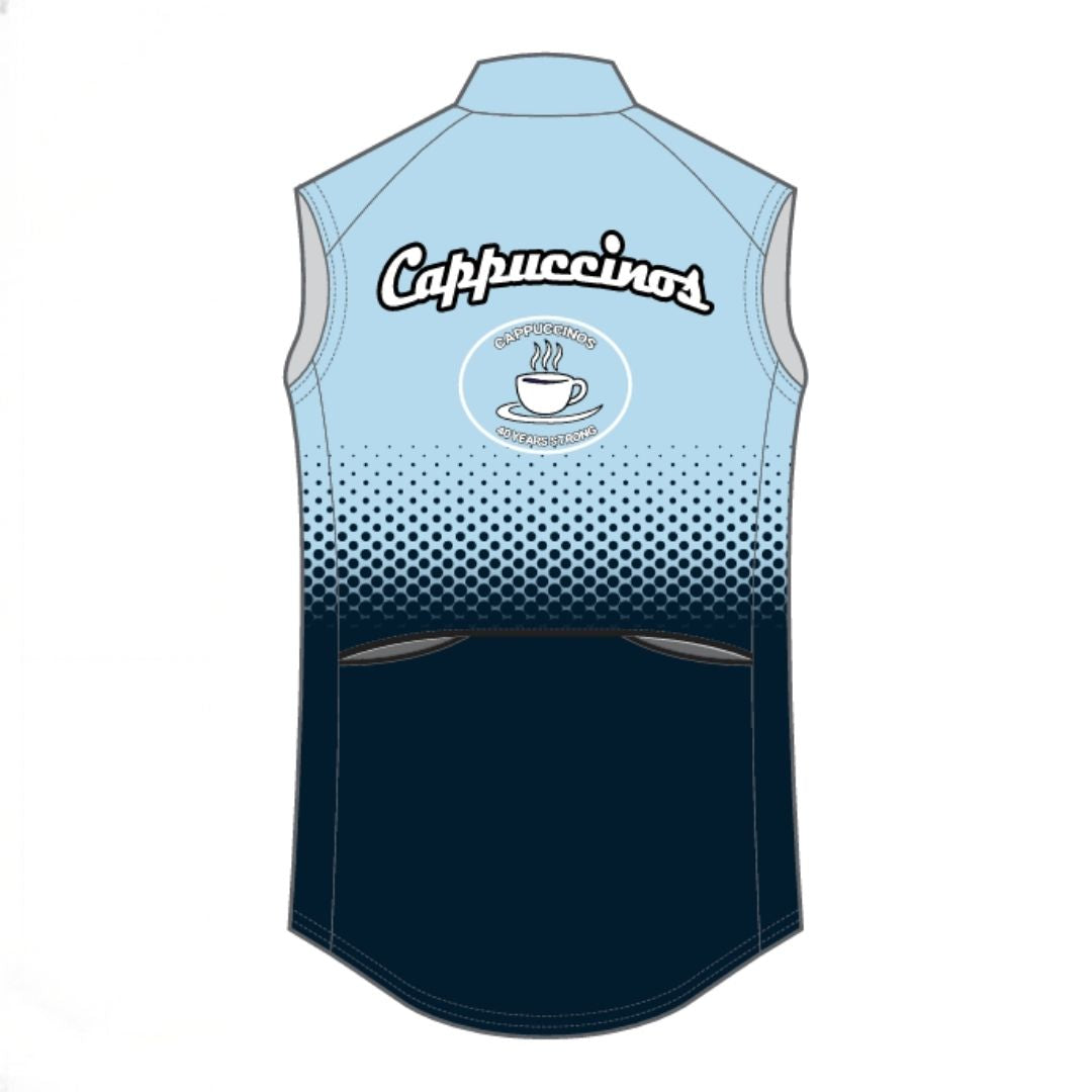 Classic Gilet (40th Anniversary)