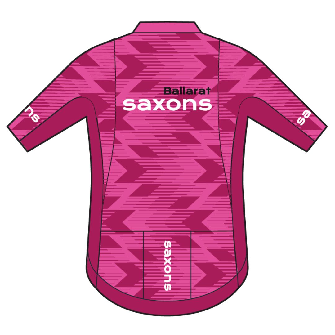 Prestige AeroFit Jersey