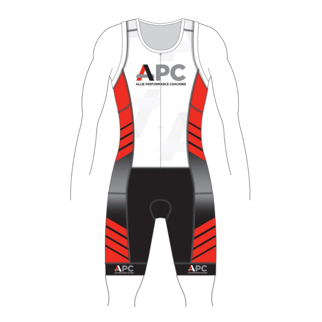 Core Tri Suit